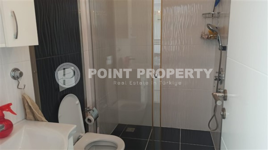 Огромная пятикомнатная квартира 230 м2 в районе Оба, Аланья, в 100 метрах от центра города-id-2910-фото-27