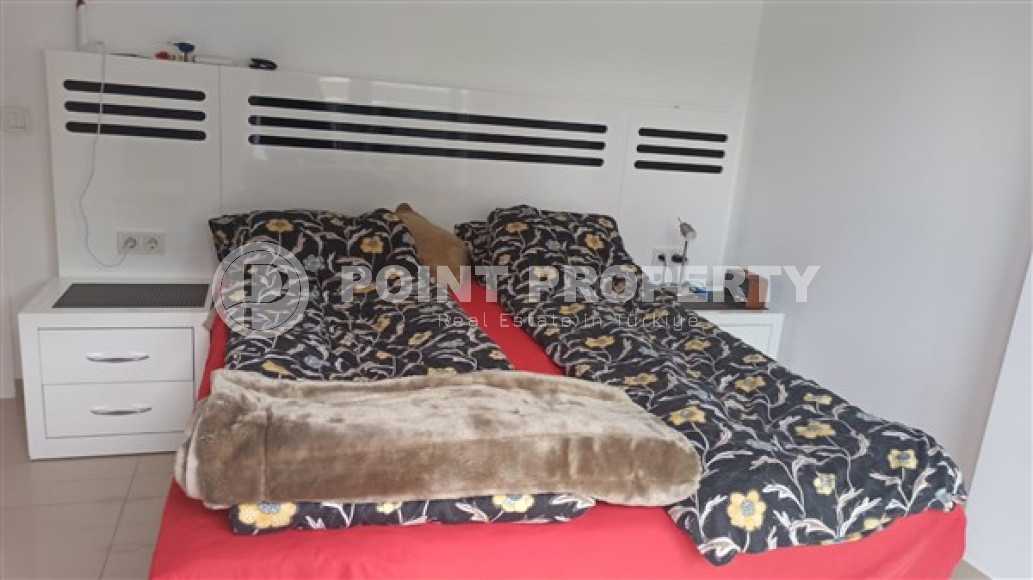 Огромная пятикомнатная квартира 230 м2 в районе Оба, Аланья, в 100 метрах от центра города-id-2910-фото-36