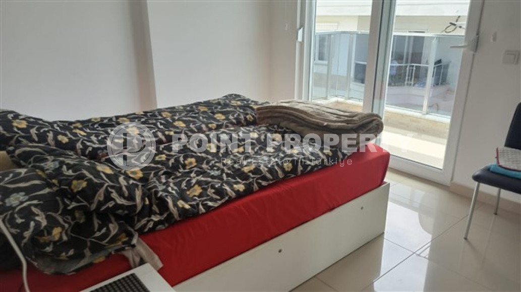 Огромная пятикомнатная квартира 230 м2 в районе Оба, Аланья, в 100 метрах от центра города-id-2910-фото-38