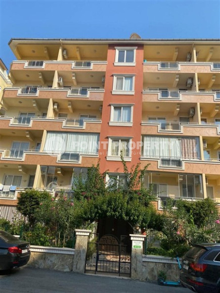 Большая меблированная квартира 110 м² рядом с морем, для повседневной жизни и отдыха, Махмутлар, Аланья-id-2911-фото-24