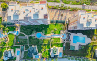 Luxurious apartment of 130 m² with expensive furnishings and sea views, Mahmutlar, Alanya-id-2912-photo-6