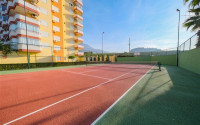 Luxurious apartment of 130 m² with expensive furnishings and sea views, Mahmutlar, Alanya-id-2912-photo-7