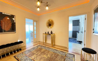 Luxurious apartment of 130 m² with expensive furnishings and sea views, Mahmutlar, Alanya-id-2912-photo-13