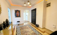Luxurious apartment of 130 m² with expensive furnishings and sea views, Mahmutlar, Alanya-id-2912-photo-23