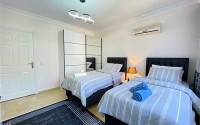 Luxurious apartment of 130 m² with expensive furnishings and sea views, Mahmutlar, Alanya-id-2912-photo-25