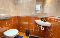 Luxurious apartment of 130 m² with expensive furnishings and sea views, Mahmutlar, Alanya-id-2912-photo-27