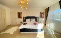 Luxurious apartment of 130 m² with expensive furnishings and sea views, Mahmutlar, Alanya-id-2912-photo-31
