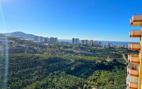 Luxurious apartment of 130 m² with expensive furnishings and sea views, Mahmutlar, Alanya-id-2912-photo-32
