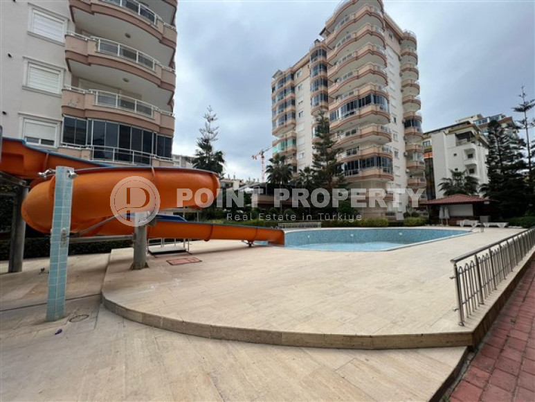 Апартаменты 2+1 интересной планировки с огромным салоном и видом на море-id-2913-фото-20