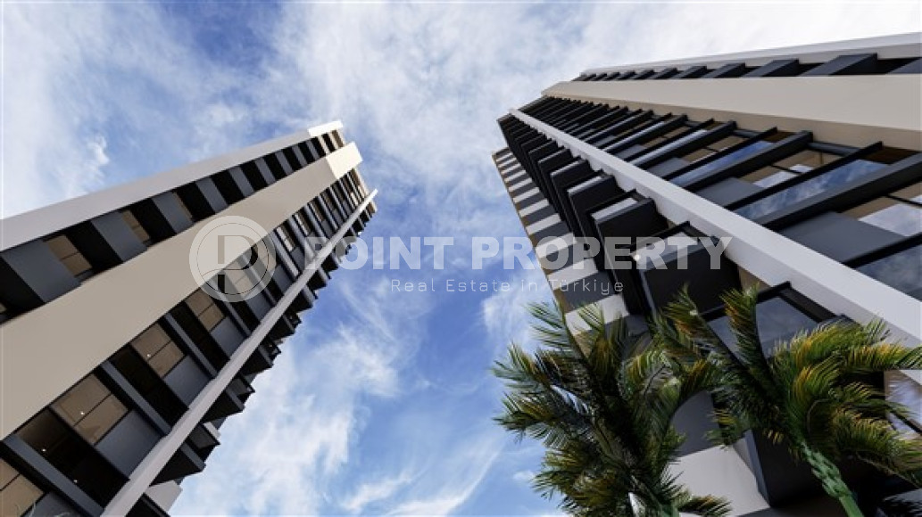 Grandiose investment project in Erdemli area, Mersin, apartments 60 - 70 m2-id-2914-photo-9
