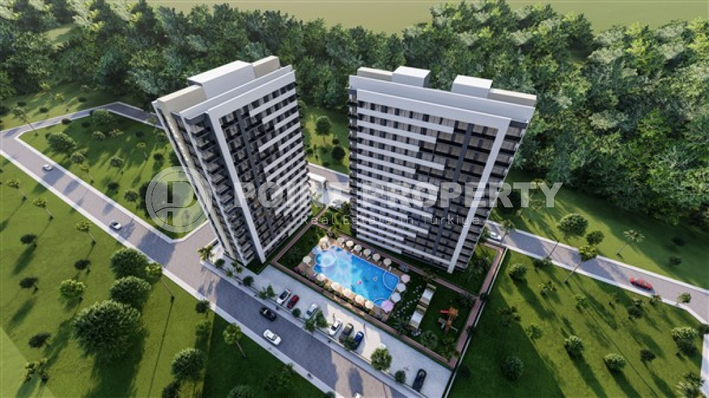 Grandiose investment project in Erdemli area, Mersin, apartments 60 - 70 m2-id-2914-photo-10