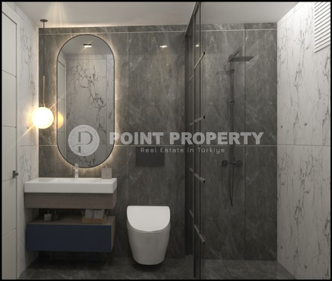 Grandiose investment project in Erdemli area, Mersin, apartments 60 - 70 m2-id-2914-photo-11