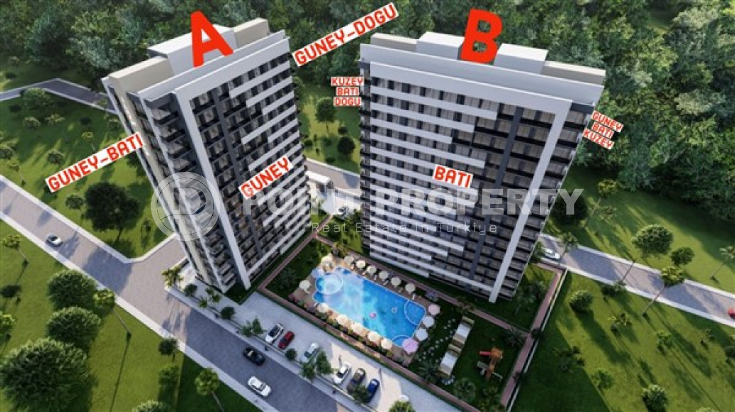 Grandiose investment project in Erdemli area, Mersin, apartments 60 - 70 m2-id-2914-photo-19