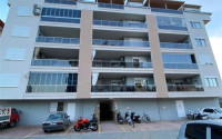Cozy furnished 3+1 duplex with access to a private terrace, Gazipasa, Alanya-id-2916-photo-1