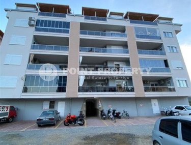 Cozy furnished 3+1 duplex with access to a private terrace, Gazipasa, Alanya-id-2916-photo-1