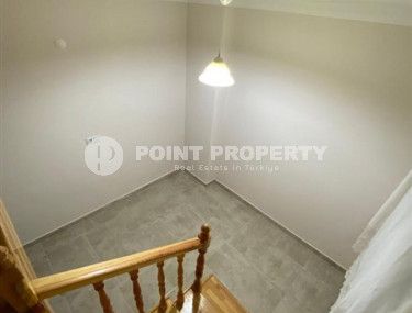 Cozy furnished 3+1 duplex with access to a private terrace, Gazipasa, Alanya-id-2916-photo-2