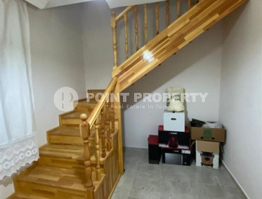 Cozy furnished 3+1 duplex with access to a private terrace, Gazipasa, Alanya-id-2916-photo-3