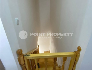 Cozy furnished 3+1 duplex with access to a private terrace, Gazipasa, Alanya-id-2916-photo-4