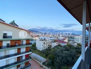 Cozy furnished 3+1 duplex with access to a private terrace, Gazipasa, Alanya-id-2916-photo-5