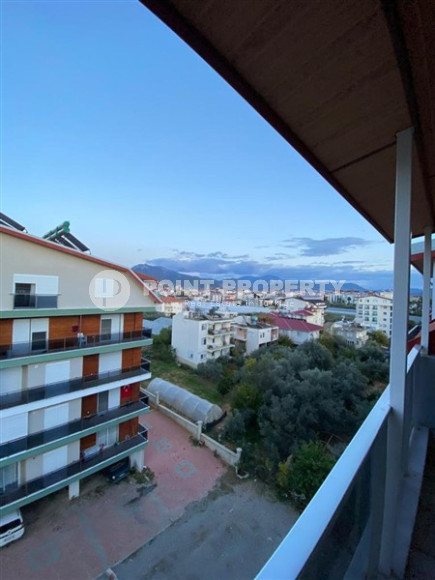 Cozy furnished 3+1 duplex with access to a private terrace, Gazipasa, Alanya-id-2916-photo-5