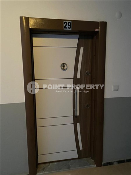 Cozy furnished 3+1 duplex with access to a private terrace, Gazipasa, Alanya-id-2916-photo-6