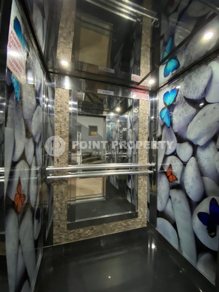 Cozy furnished 3+1 duplex with access to a private terrace, Gazipasa, Alanya-id-2916-photo-7