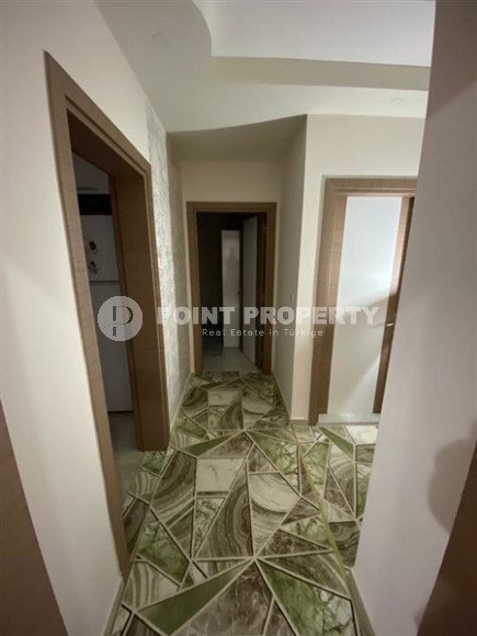 Cozy furnished 3+1 duplex with access to a private terrace, Gazipasa, Alanya-id-2916-photo-12