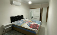 Cozy furnished 3+1 duplex with access to a private terrace, Gazipasa, Alanya-id-2916-photo-14
