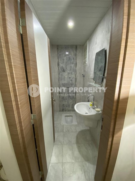 Cozy furnished 3+1 duplex with access to a private terrace, Gazipasa, Alanya-id-2916-photo-15