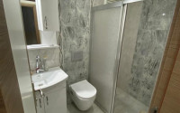 Cozy furnished 3+1 duplex with access to a private terrace, Gazipasa, Alanya-id-2916-photo-16