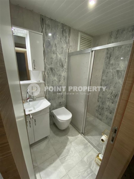 Cozy furnished 3+1 duplex with access to a private terrace, Gazipasa, Alanya-id-2916-photo-16