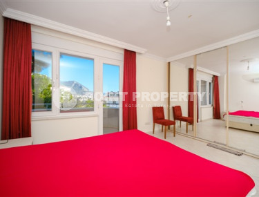 Просторная квартира 2+1 90 м2 в районе Джикджилли, Аланья, в полутора километрах от моря-id-2917-фото-5