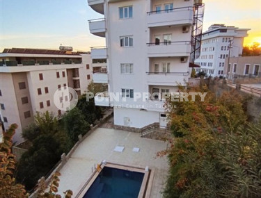 Апартаменты в районе Джикджилли, площадью 110 м2 на 2 этаже здания 2010 года-id-2918-фото-2