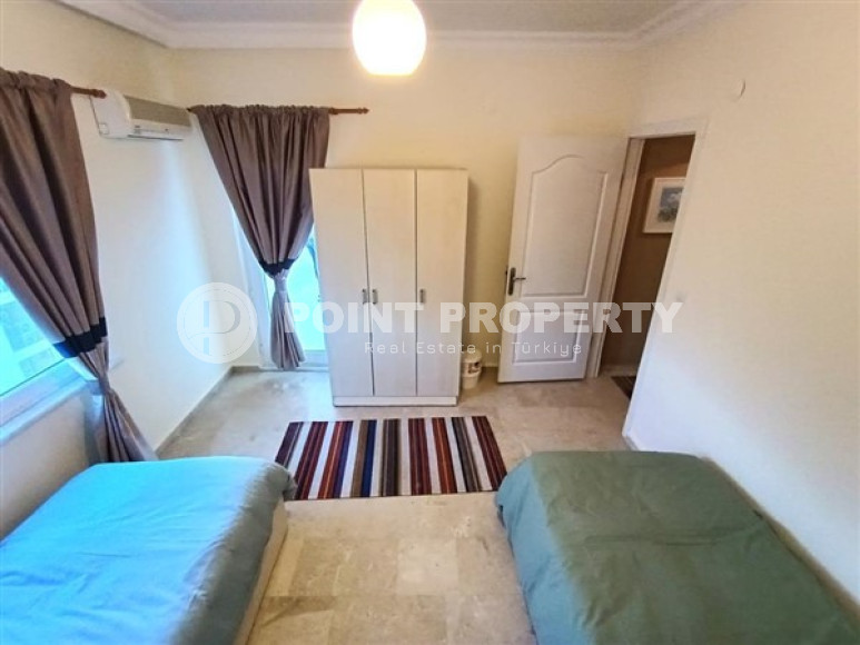 Апартаменты в районе Джикджилли, площадью 110 м2 на 2 этаже здания 2010 года-id-2918-фото-3