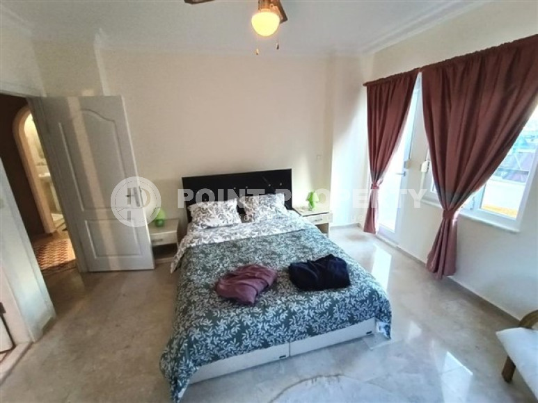 Апартаменты в районе Джикджилли, площадью 110 м2 на 2 этаже здания 2010 года-id-2918-фото-4