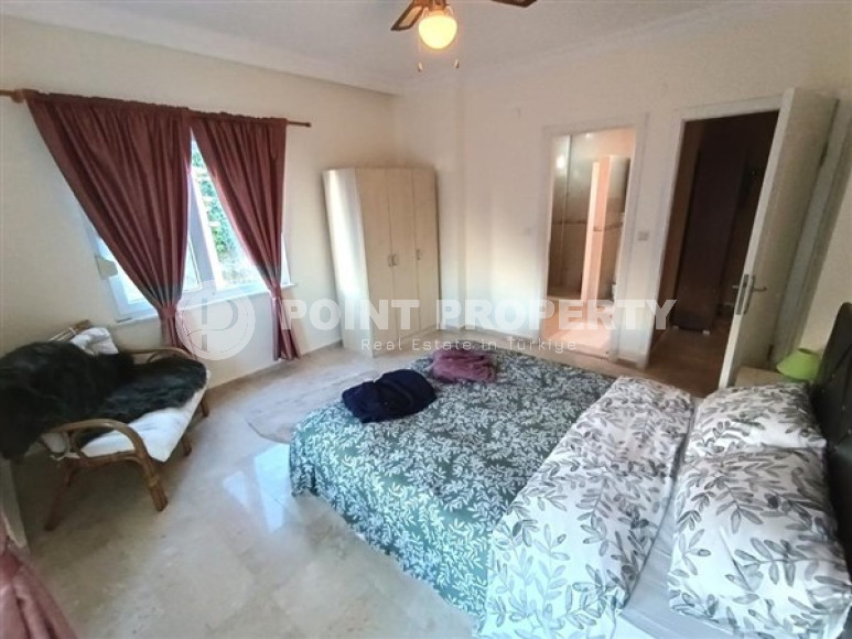 Апартаменты в районе Джикджилли, площадью 110 м2 на 2 этаже здания 2010 года-id-2918-фото-5