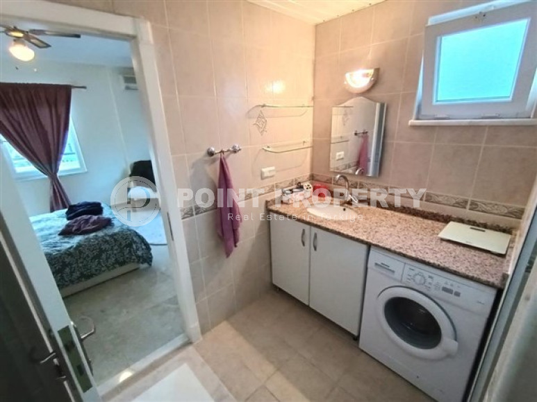 Апартаменты в районе Джикджилли, площадью 110 м2 на 2 этаже здания 2010 года-id-2918-фото-7