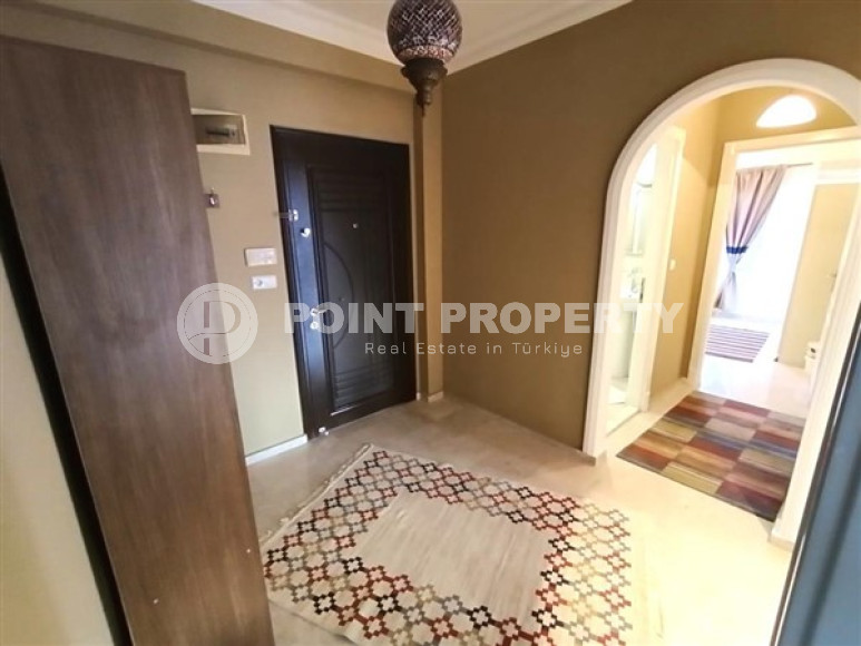 Апартаменты в районе Джикджилли, площадью 110 м2 на 2 этаже здания 2010 года-id-2918-фото-10