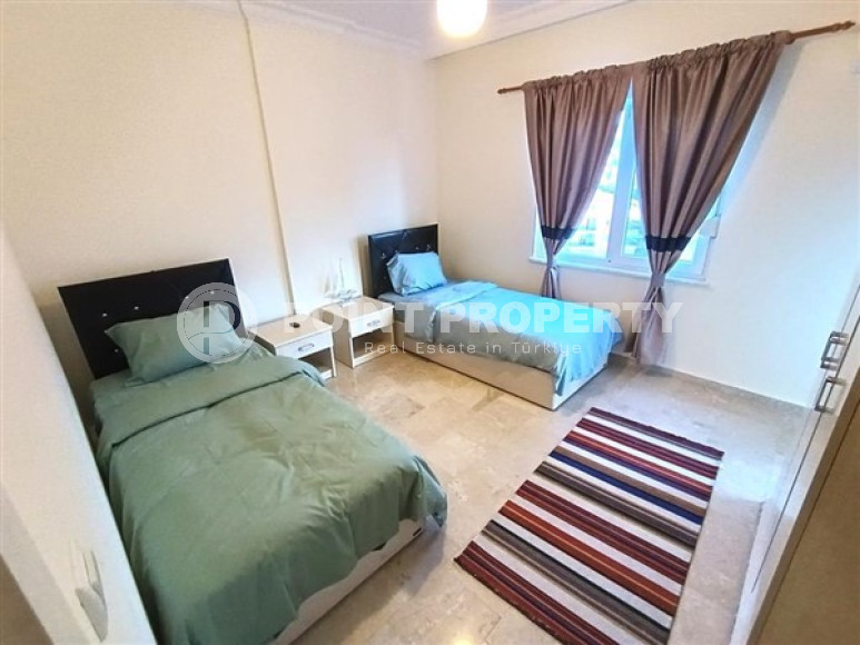 Апартаменты в районе Джикджилли, площадью 110 м2 на 2 этаже здания 2010 года-id-2918-фото-13