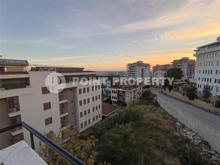 Апартаменты в районе Джикджилли, площадью 110 м2 на 2 этаже здания 2010 года-id-2918-фото-15