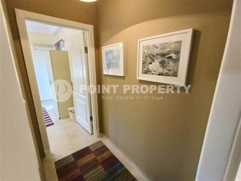 Апартаменты в районе Джикджилли, площадью 110 м2 на 2 этаже здания 2010 года-id-2918-фото-16