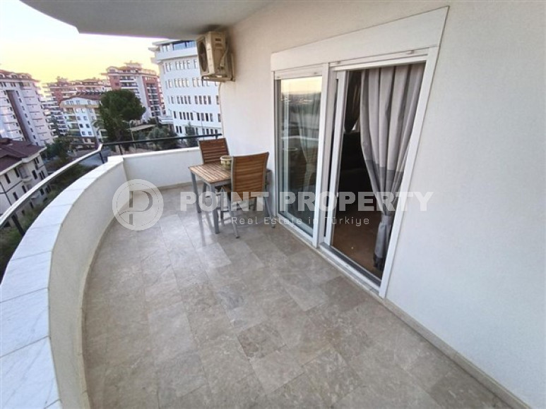 Апартаменты в районе Джикджилли, площадью 110 м2 на 2 этаже здания 2010 года-id-2918-фото-18