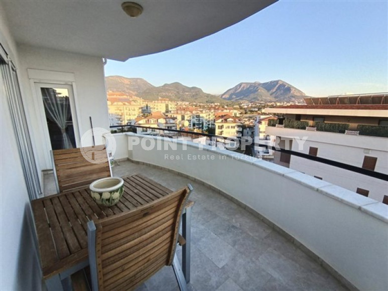 Апартаменты в районе Джикджилли, площадью 110 м2 на 2 этаже здания 2010 года-id-2918-фото-19