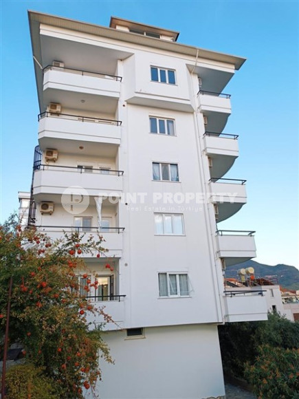 Апартаменты в районе Джикджилли, площадью 110 м2 на 2 этаже здания 2010 года-id-2918-фото-24