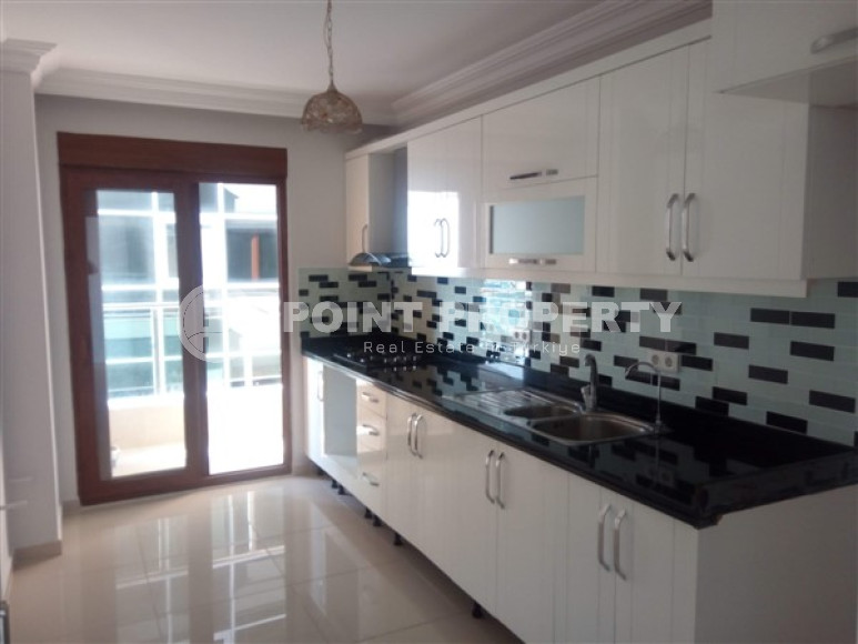 Шикарные апартаменты площадью 120 м2 с видом на море, в районе Кестель-id-2919-фото-3