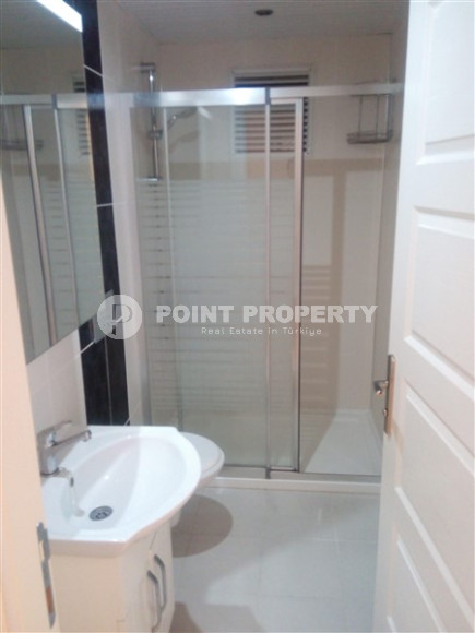 Шикарные апартаменты площадью 120 м2 с видом на море, в районе Кестель-id-2919-фото-4