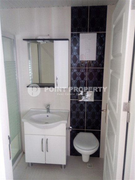 Шикарные апартаменты площадью 120 м2 с видом на море, в районе Кестель-id-2919-фото-5