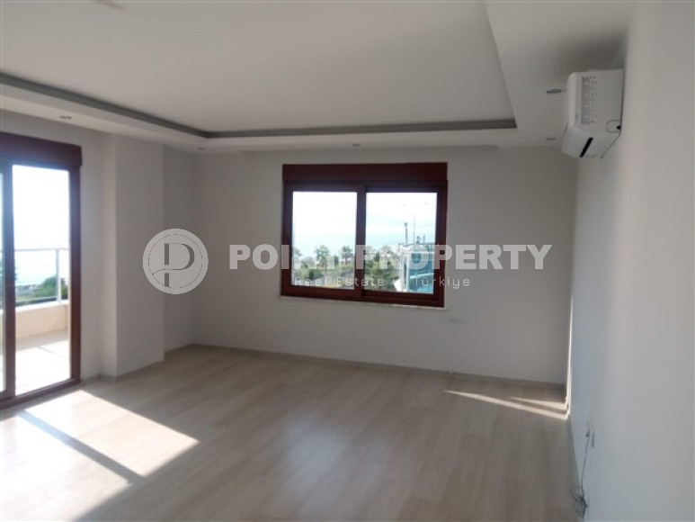 Шикарные апартаменты площадью 120 м2 с видом на море, в районе Кестель-id-2919-фото-7