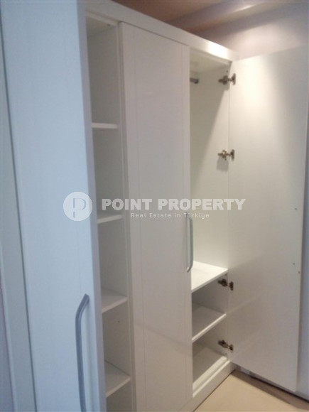 Шикарные апартаменты площадью 120 м2 с видом на море, в районе Кестель-id-2919-фото-8