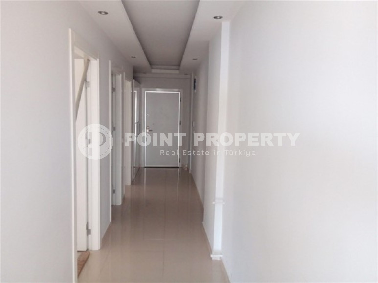 Шикарные апартаменты площадью 120 м2 с видом на море, в районе Кестель-id-2919-фото-10